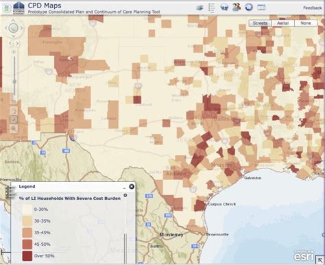 prom hud|PRO Housing Mapping Tool Now Available